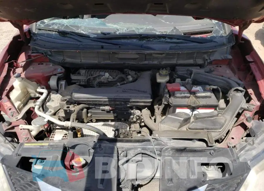 KNMAT2MT6GP595529 Photo# 11