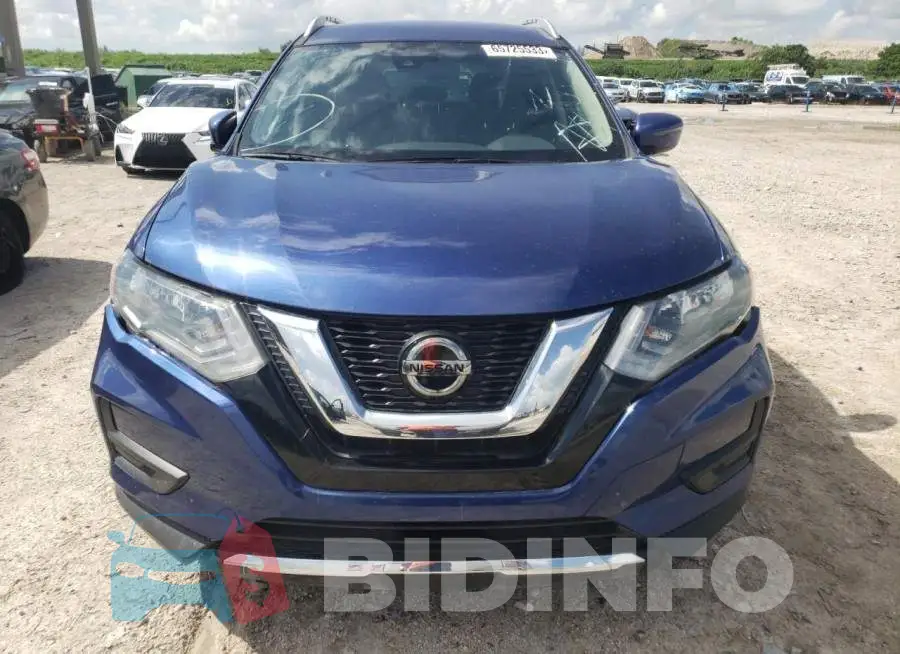 KNMAT2MT9LP511617 Photo# 5
