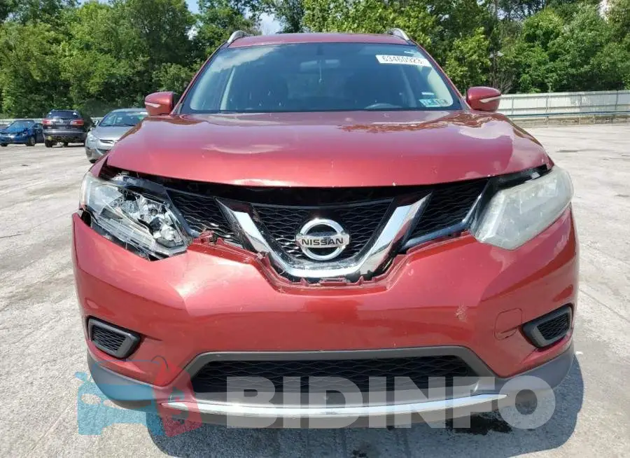 KNMAT2MV5FP548394 Photo# 5