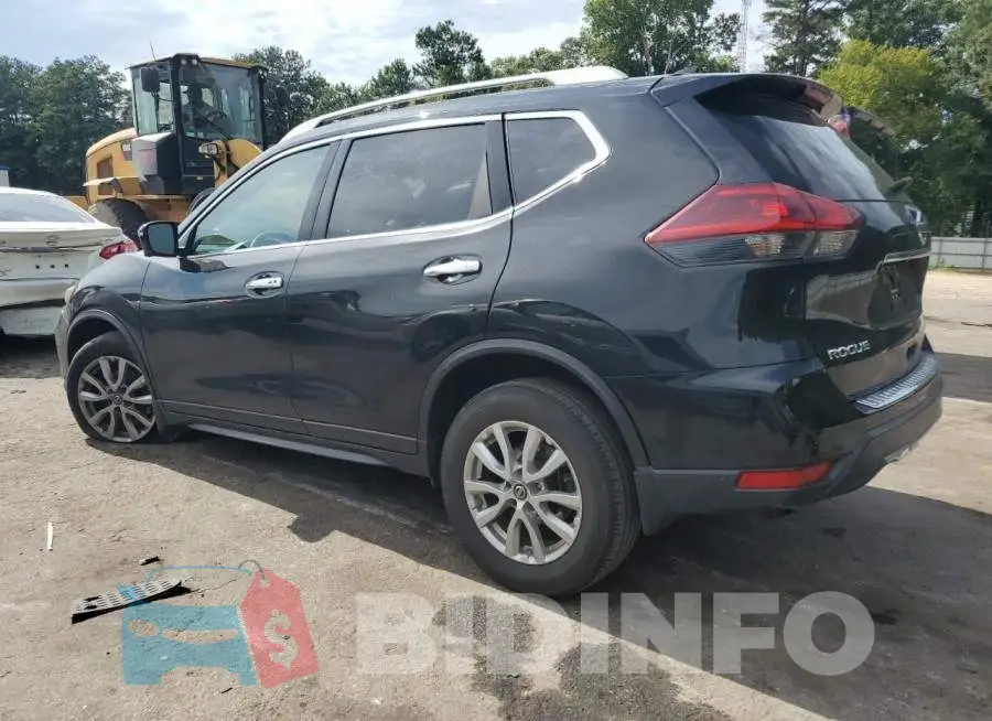 KNMAT2MV7JP506995 Photo# 2