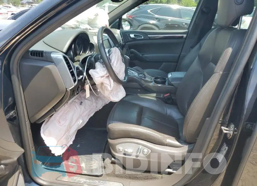 WP1AB2A28GLA92587 Photo# 7