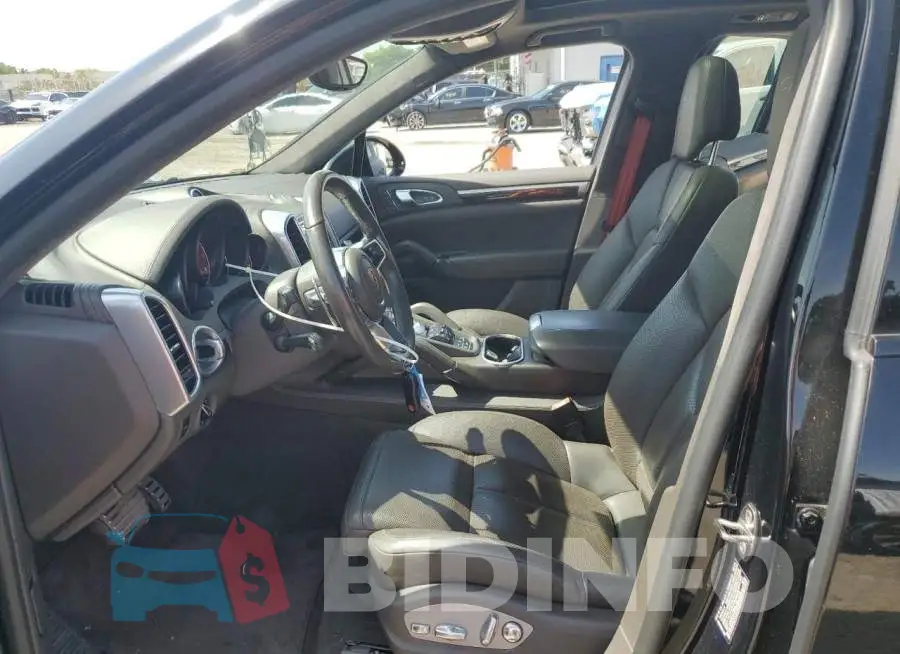 WP1AD2A29HLA81318 Photo# 7