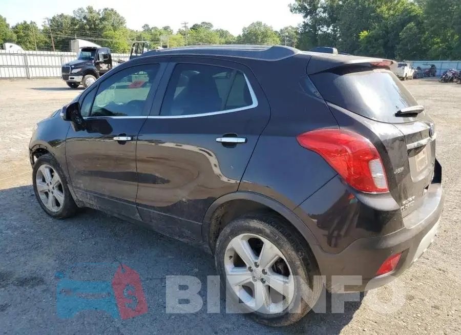 KL4CJASB7FB268825 Photo# 2