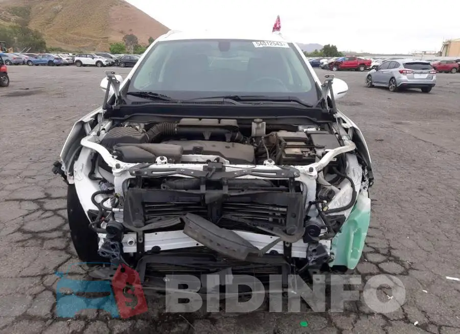 LRBFX2SA4KD043273 Photo# 5