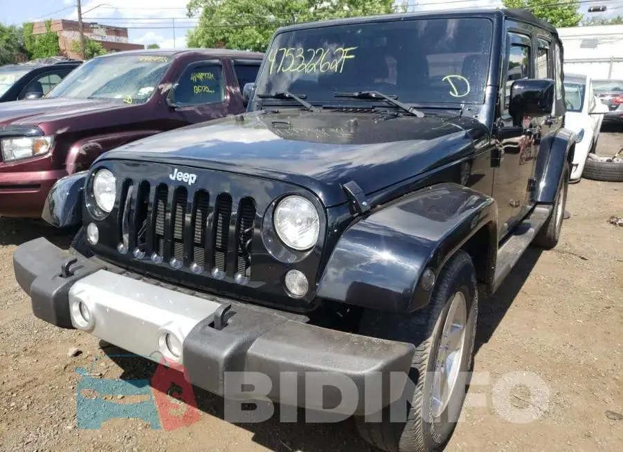1C4BJWDG1FL683432 Photo# 2