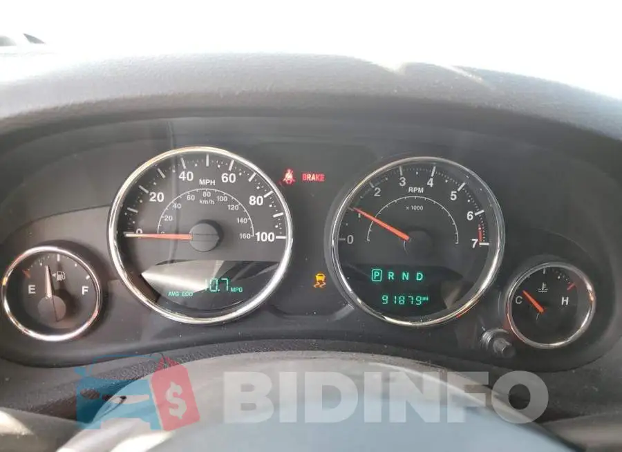 1C4BJWDG3HL549962 Photo# 9
