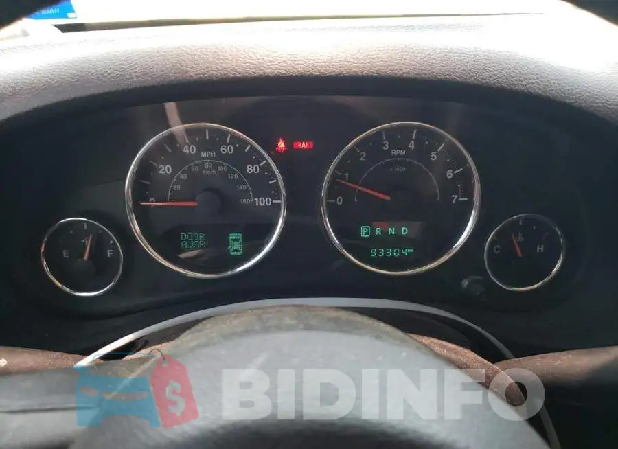 1C4BJWFG0FL666201 Photo# 9