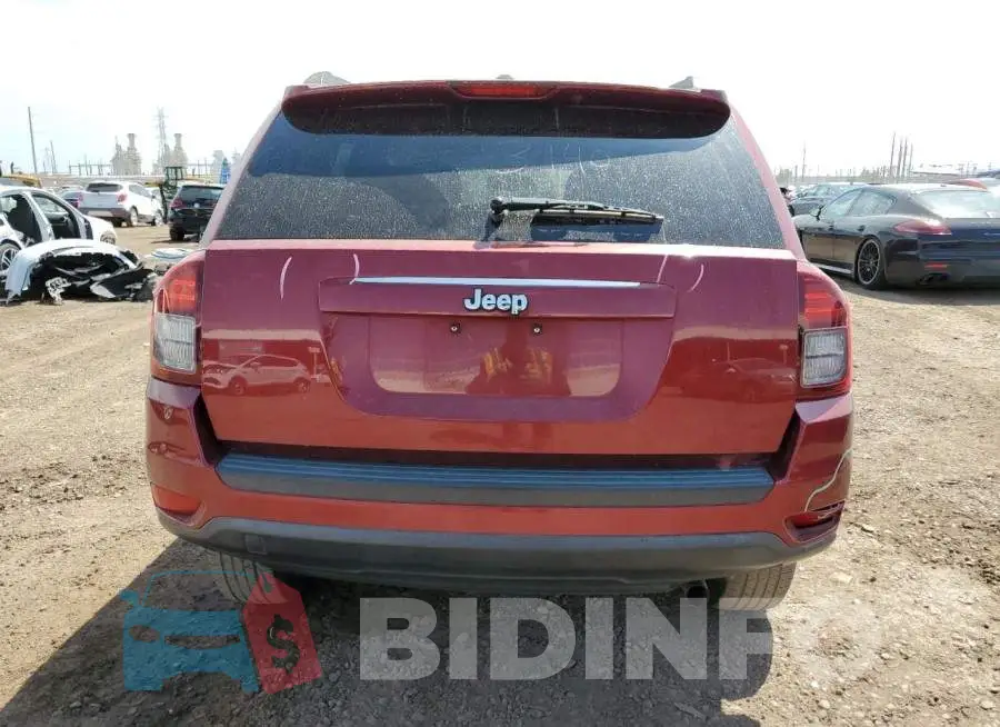 1C4NJCBA8GD513140 Photo# 6