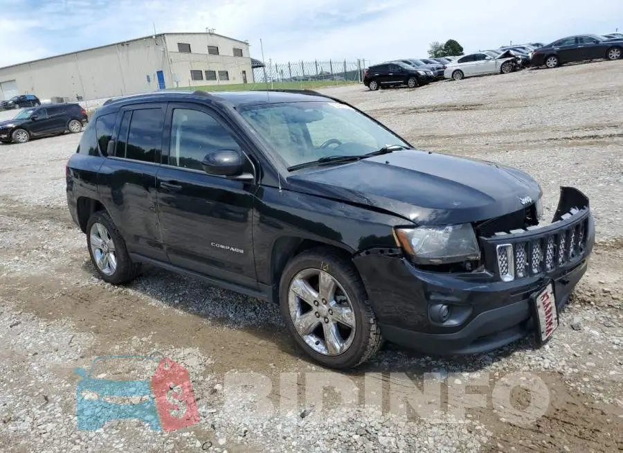 1C4NJCEB3ED660077 Photo# 4