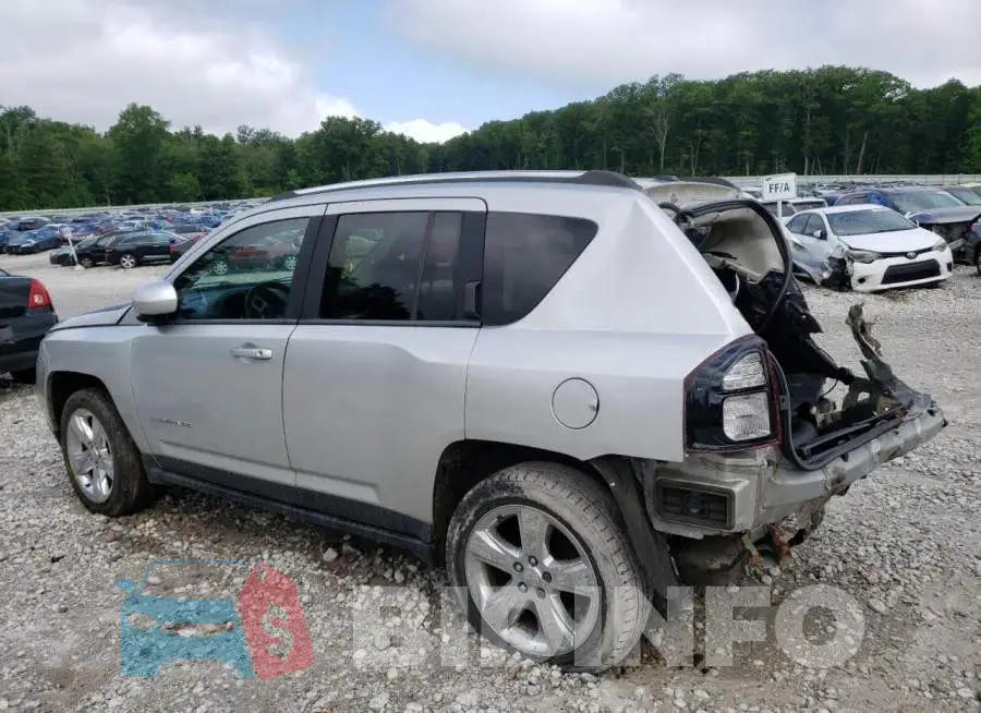 1C4NJDCB9ED551292 Photo# 2
