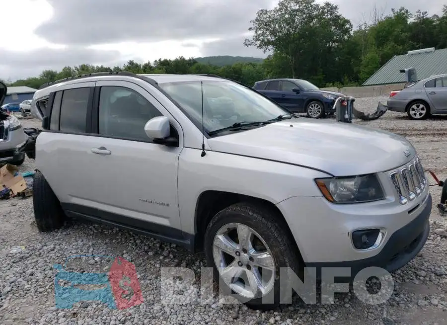 1C4NJDCB9ED551292 Photo# 4
