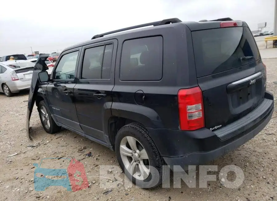 1C4NJPFB5GD569854 Photo# 2