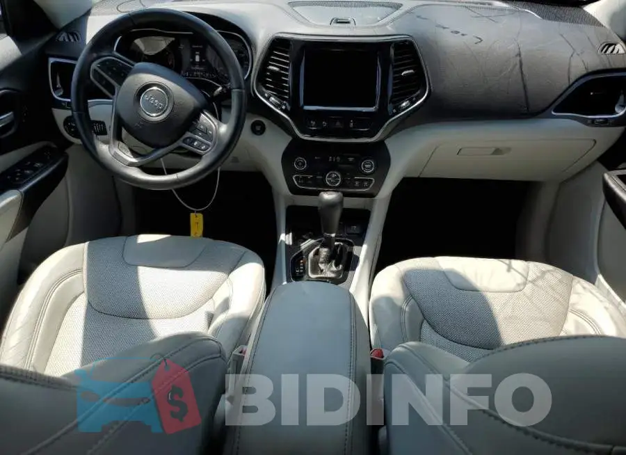 1C4PJLDB8KD376675 Photo# 8