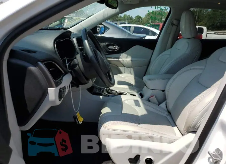 1C4PJLDB8KD376675 Photo# 7