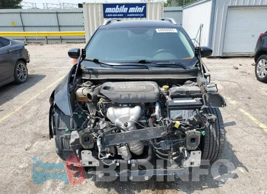 1C4PJLDBXEW301422 Photo# 5