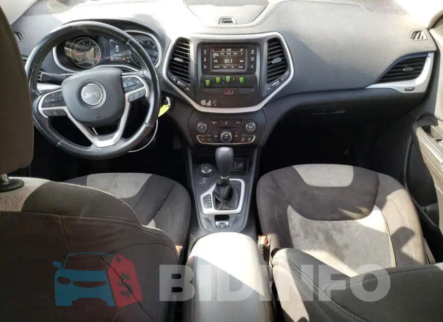 1C4PJMCB8EW146053 Photo# 8