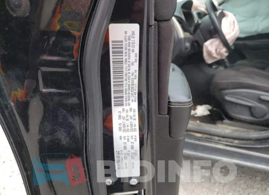 1C4PJMCS8FW631018 Photo# 13