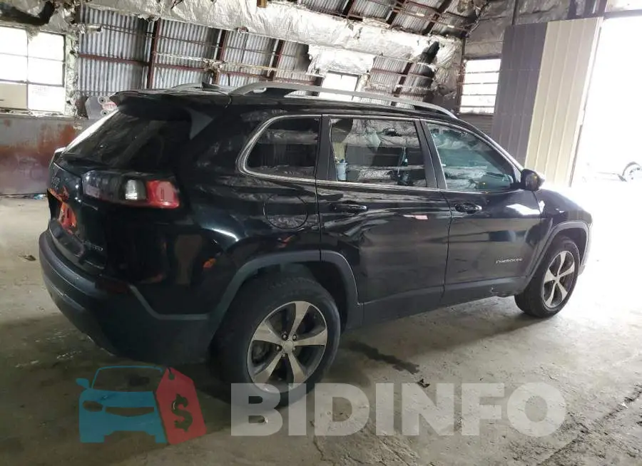 1C4PJMDX2KD107363 Photo# 3
