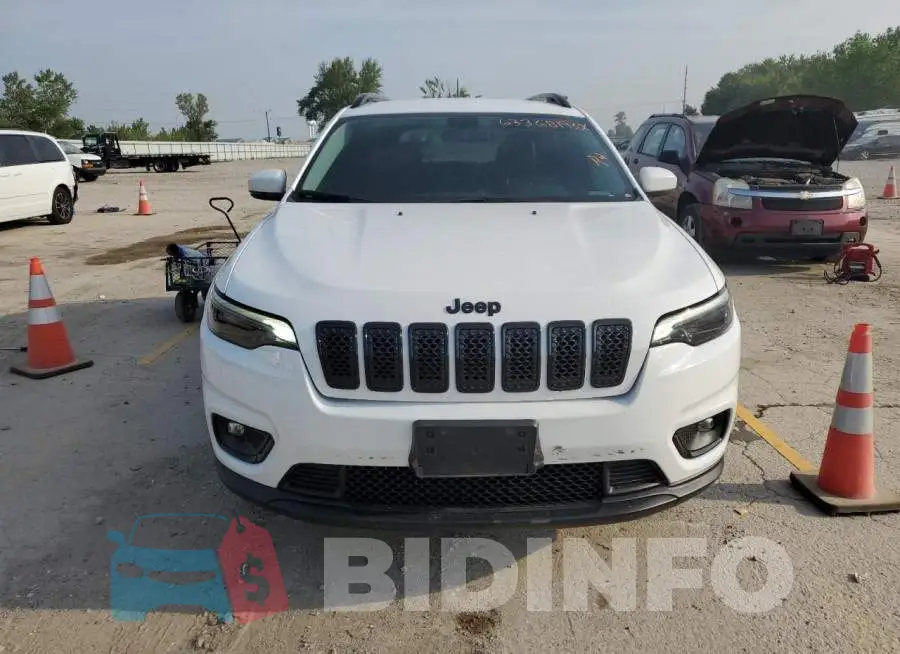 1C4PJMLB0LD572859 Photo# 5