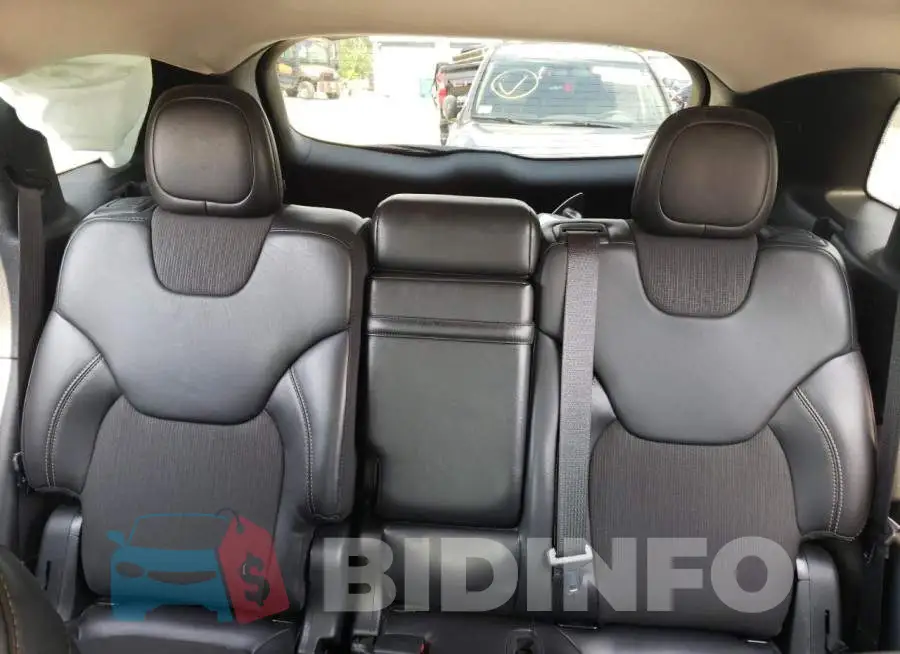 1C4PJMLB1JD617157 Photo# 10