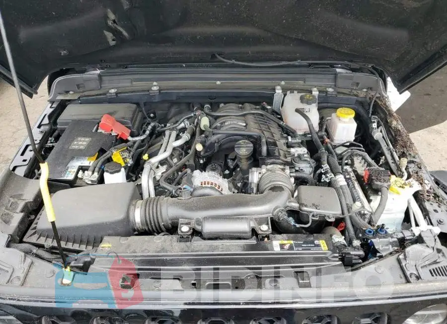 1C6JJTEG5PL509140 Photo# 11