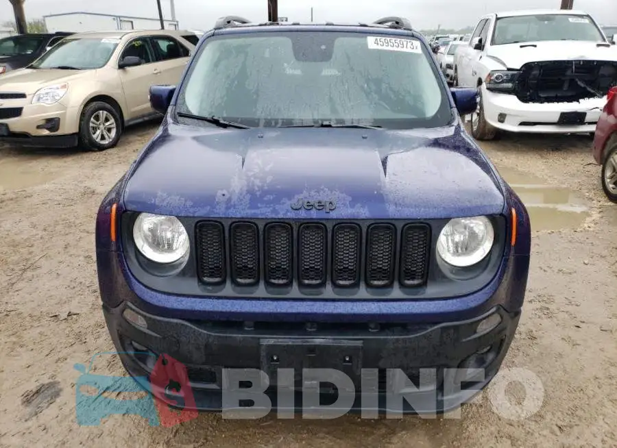 ZACCJABB6HPE69713 Photo# 5