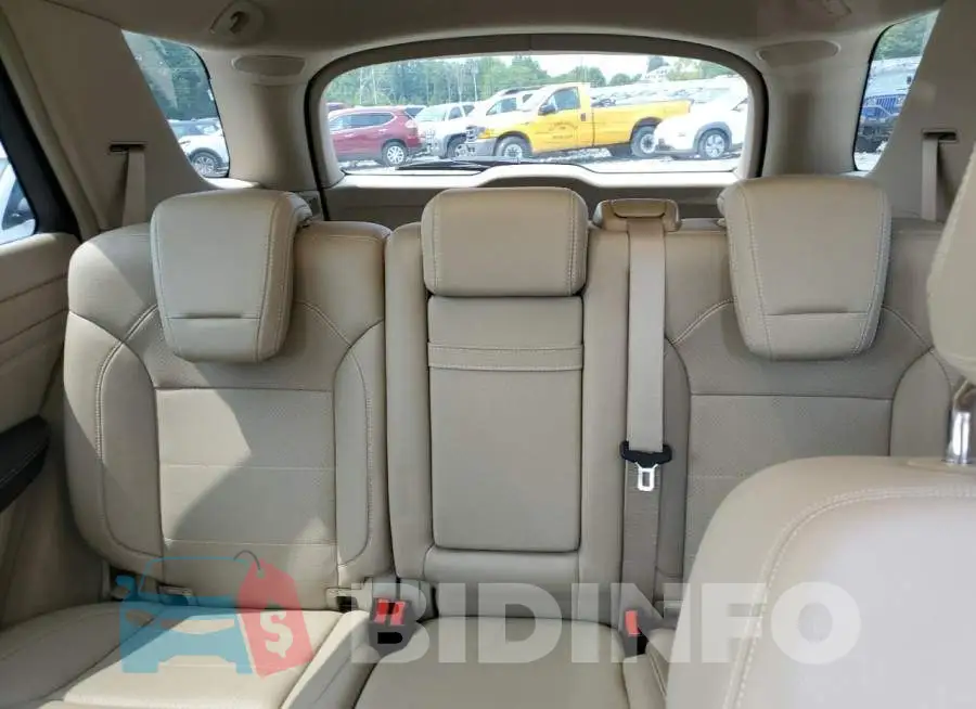 4JGDA5HB2FA560182 Photo# 10