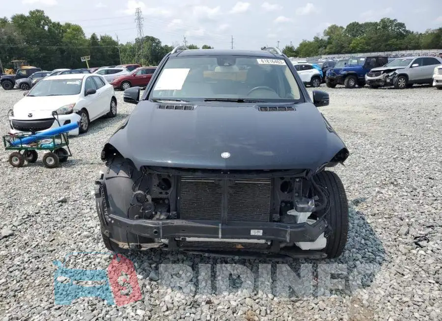4JGDA5HB2FA560182 Photo# 5