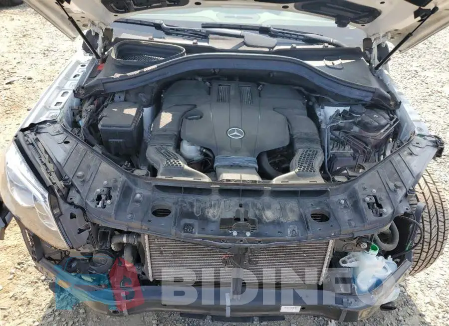 4JGDF6EE8HA763540 Photo# 11