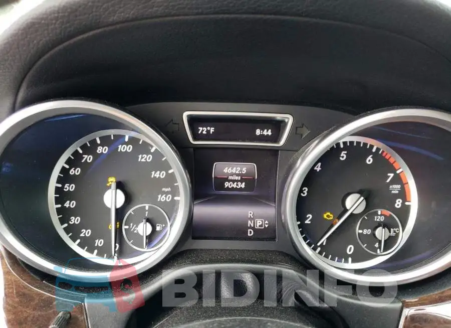 4JGDF7CE5EA321612 Photo# 9