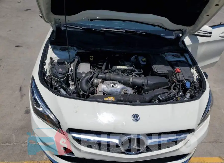 WDDSJ4EBXJN572890 Photo# 11