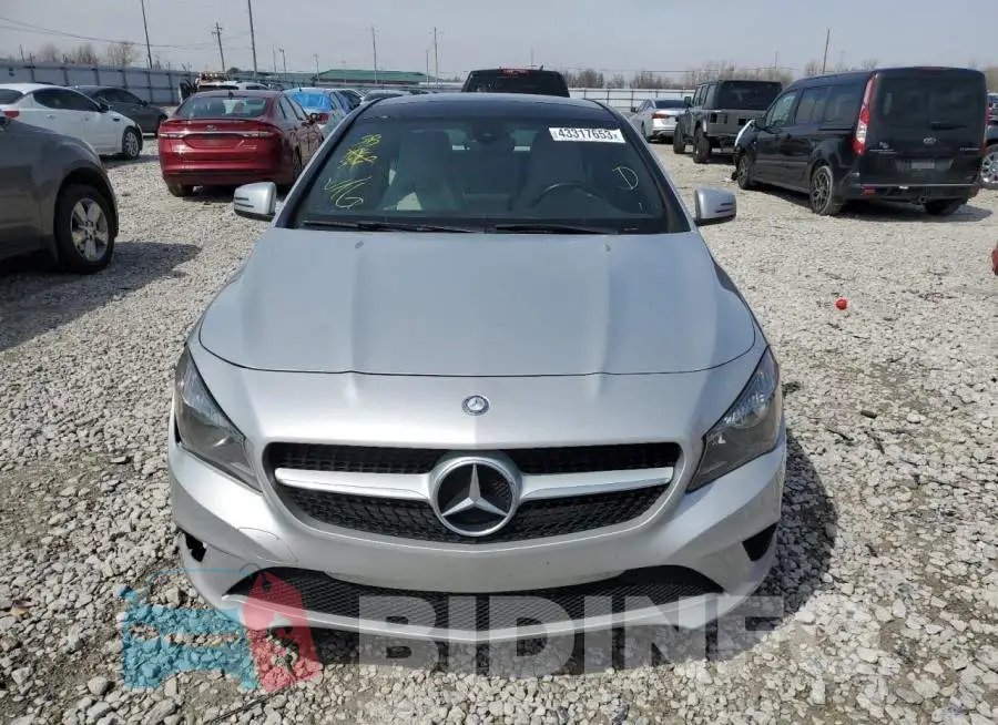 WDDSJ4GB9FN212482 Photo# 5