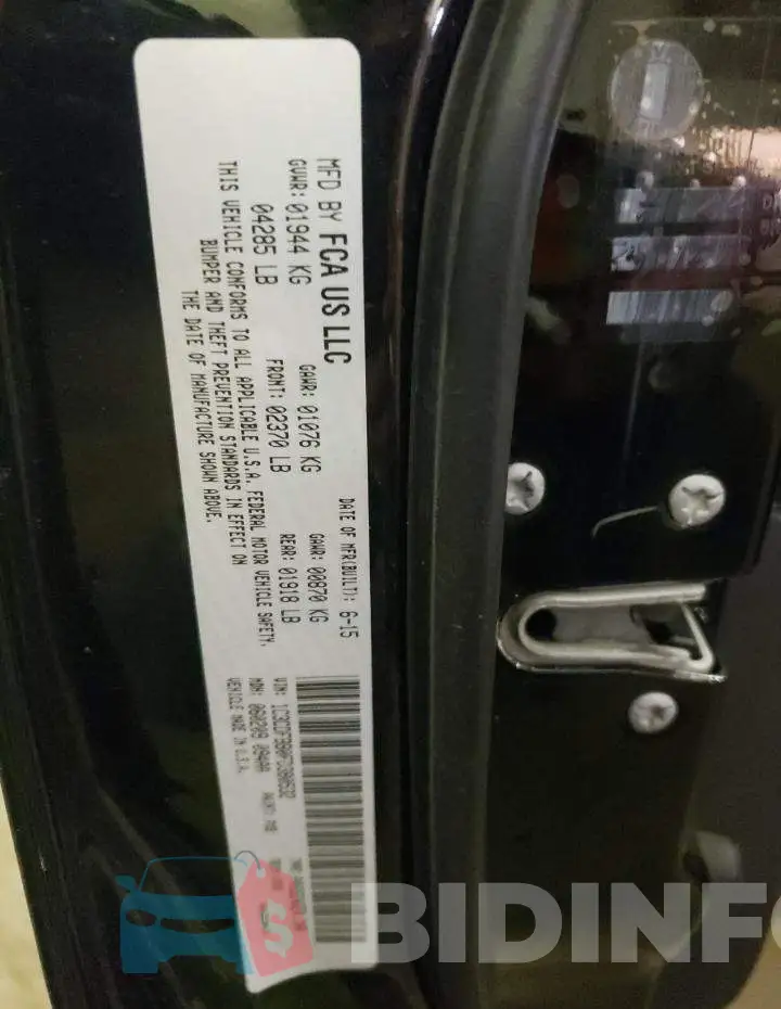 1C3CDFBB0FD380532 Photo# 12