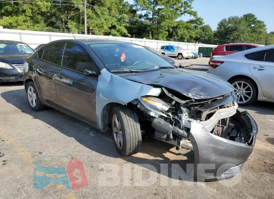 1C3CDFBBXFD158726 Photo# 4