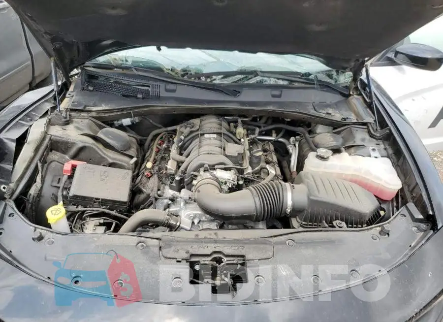 2C3CDXAT2MH668469 Photo# 11