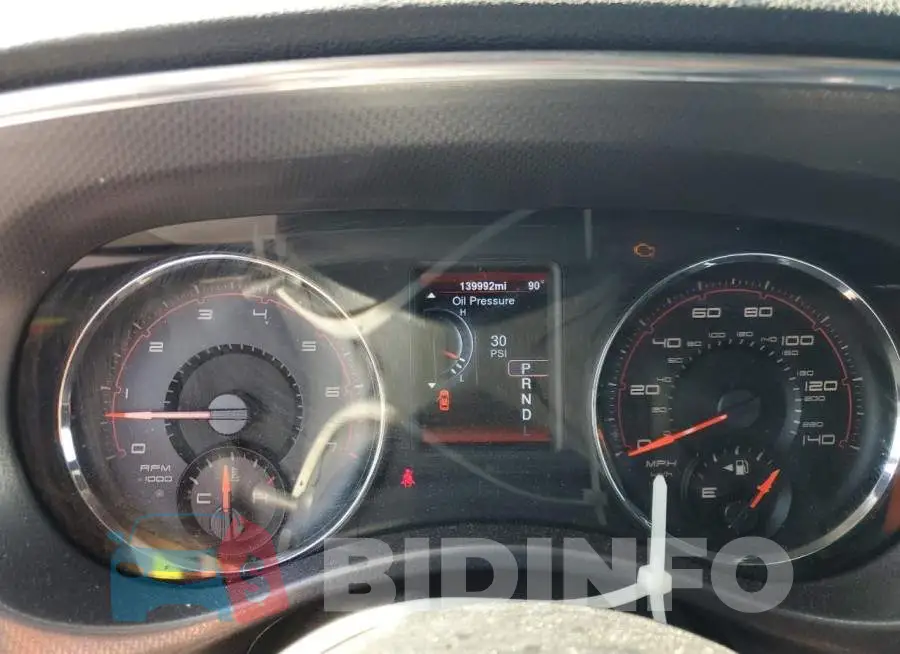 2C3CDXBG5EH301178 Photo# 9