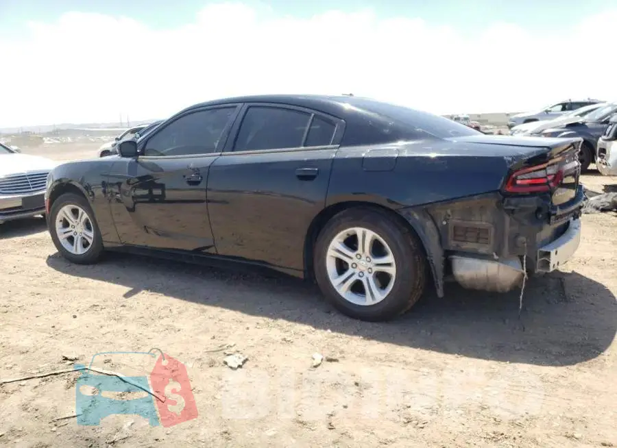 2C3CDXBG8KH665011 Photo# 2