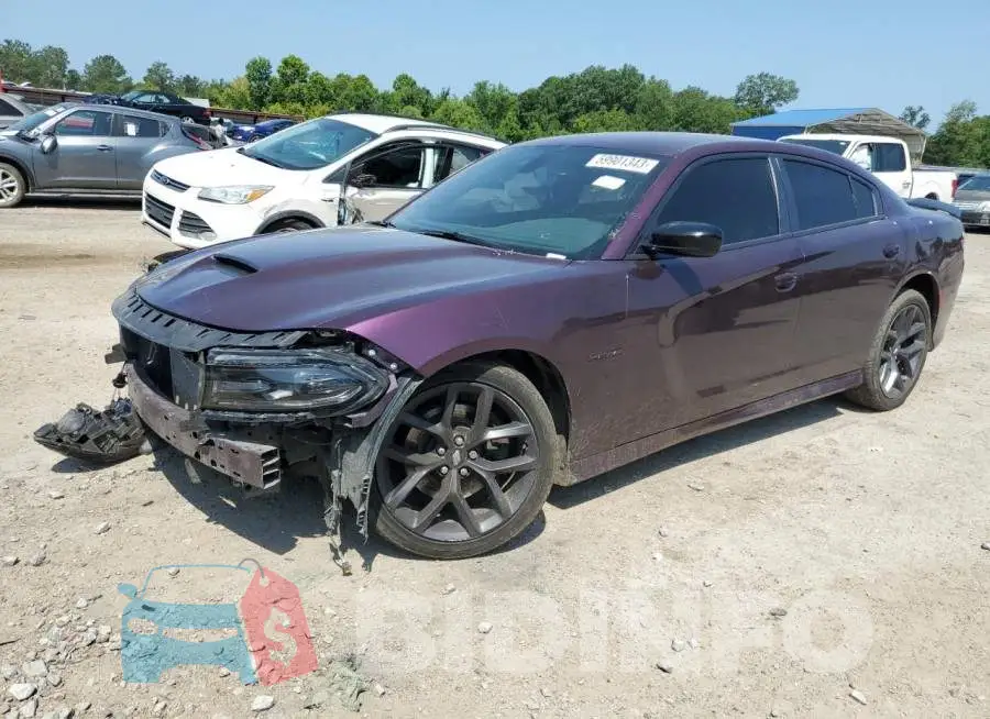 2C3CDXCT6MH587892 Photo# 1