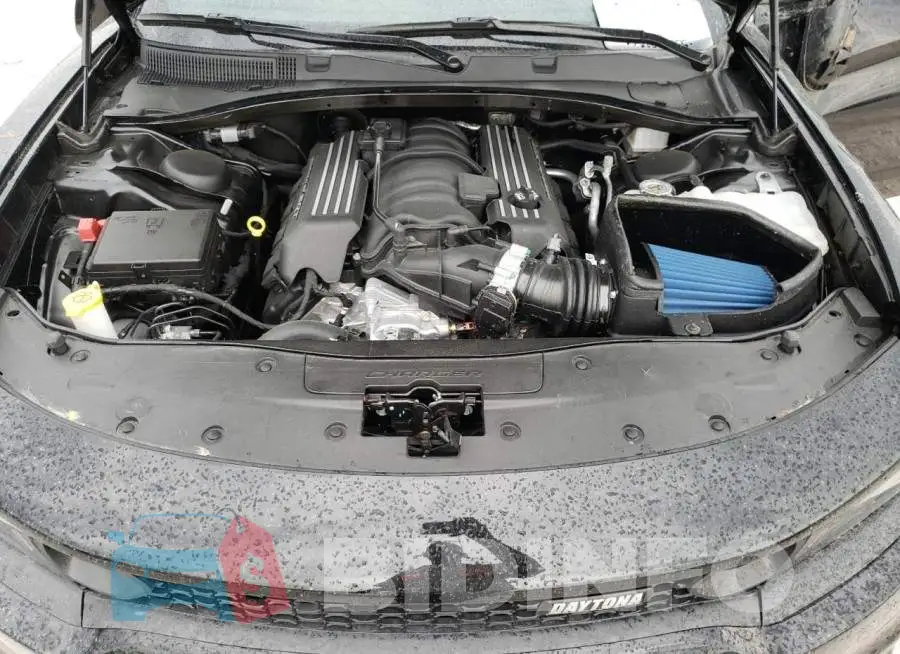2C3CDXGJ7NH248732 Photo# 11