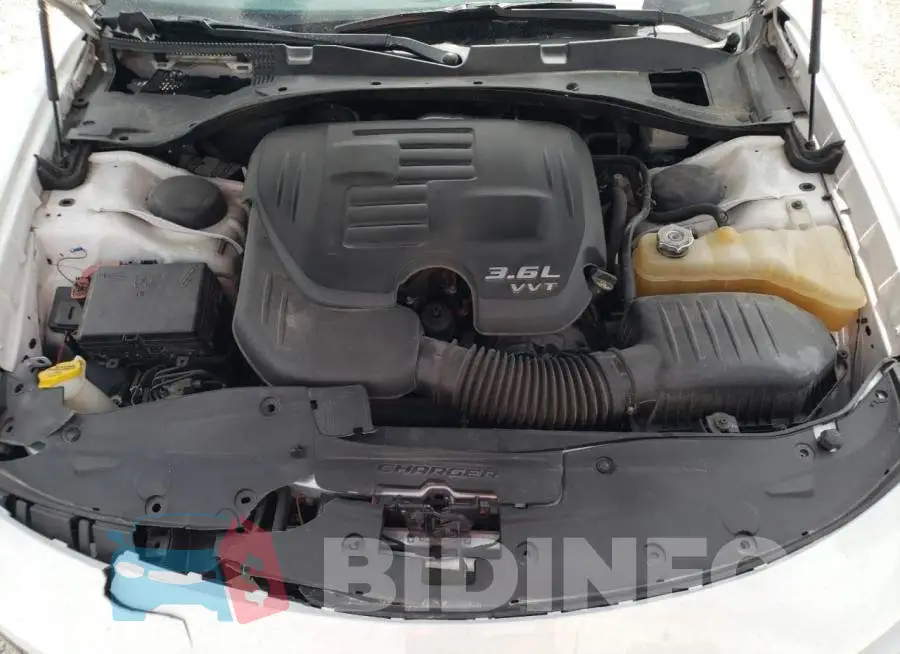 2C3CDXHG5JH139277 Photo# 11