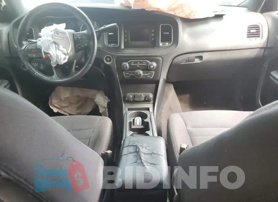 2C3CDXKT3GH160918 Photo# 8