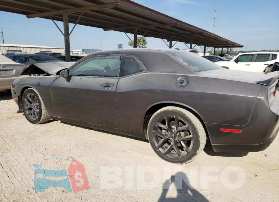 2C3CDZJGXMH573172 Photo# 2