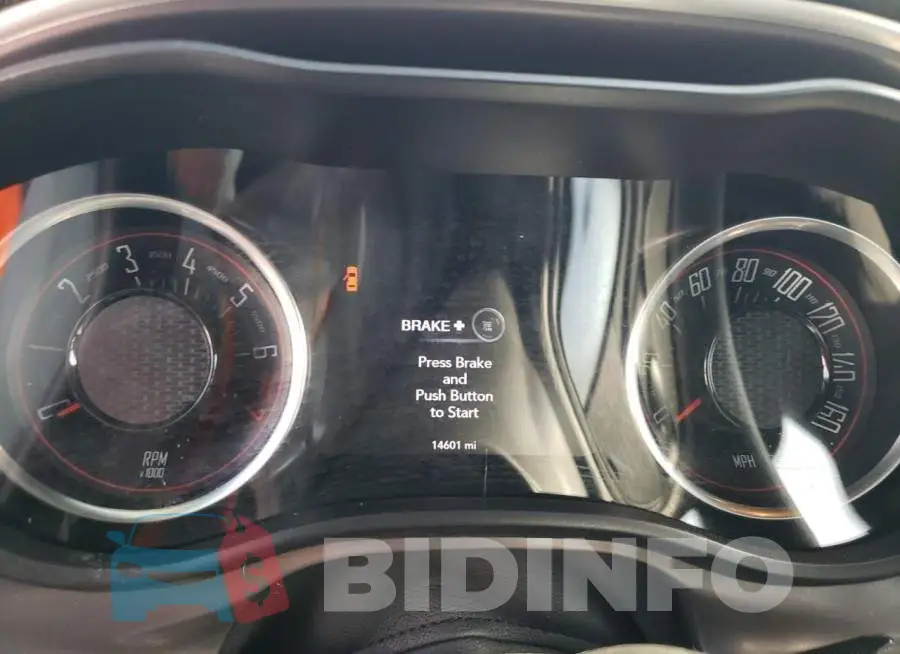 2C3CDZKG2NH219176 Photo# 9