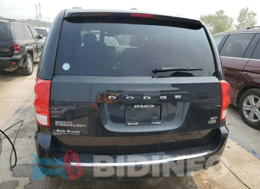 2C4RDGCG9GR343404 Photo# 6