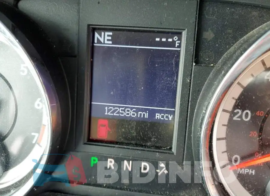 2C4RDGEG1JR318436 Photo# 9