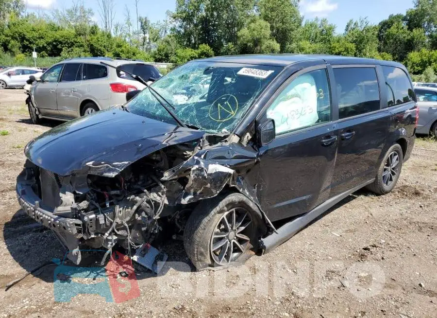 2C4RDGEG1JR318436 Photo# 1