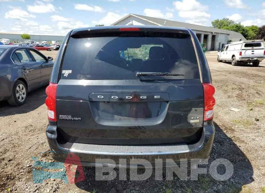 2C4RDGEG1JR318436 Photo# 6