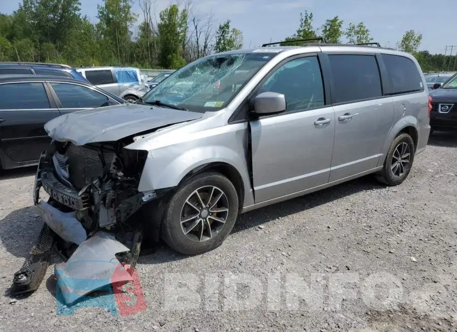 2C4RDGEG3JR283883 Photo# 1