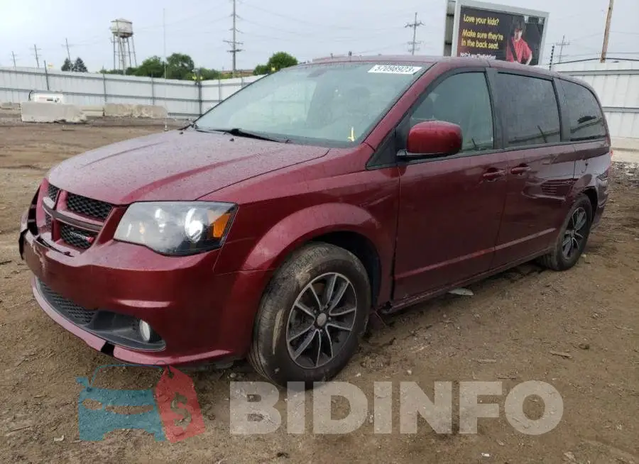 2C4RDGEG3KR529624 Photo# 1