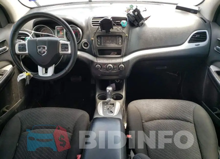 3C4PDCAB5HT608146 Photo# 8
